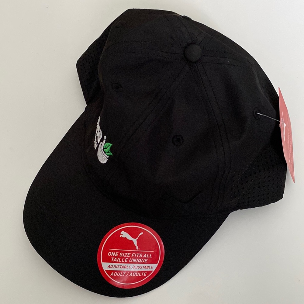 ( 3 for $25) Puma Hat Cap